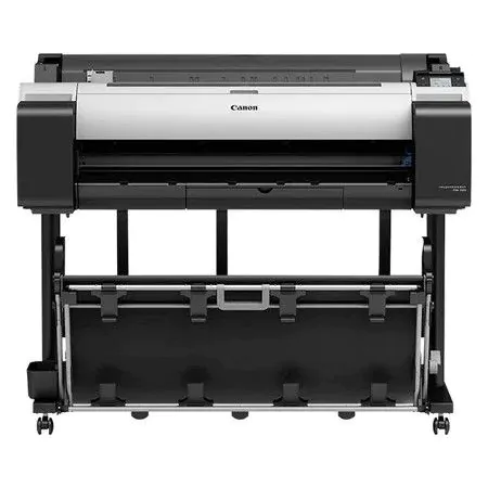 Canon imagePROGRAF TM-305 impresora de gran formato Wifi Inyección de tinta térmica Color 2400 x 1200 DPI A0 (841 x 1189 mm) Ethernet