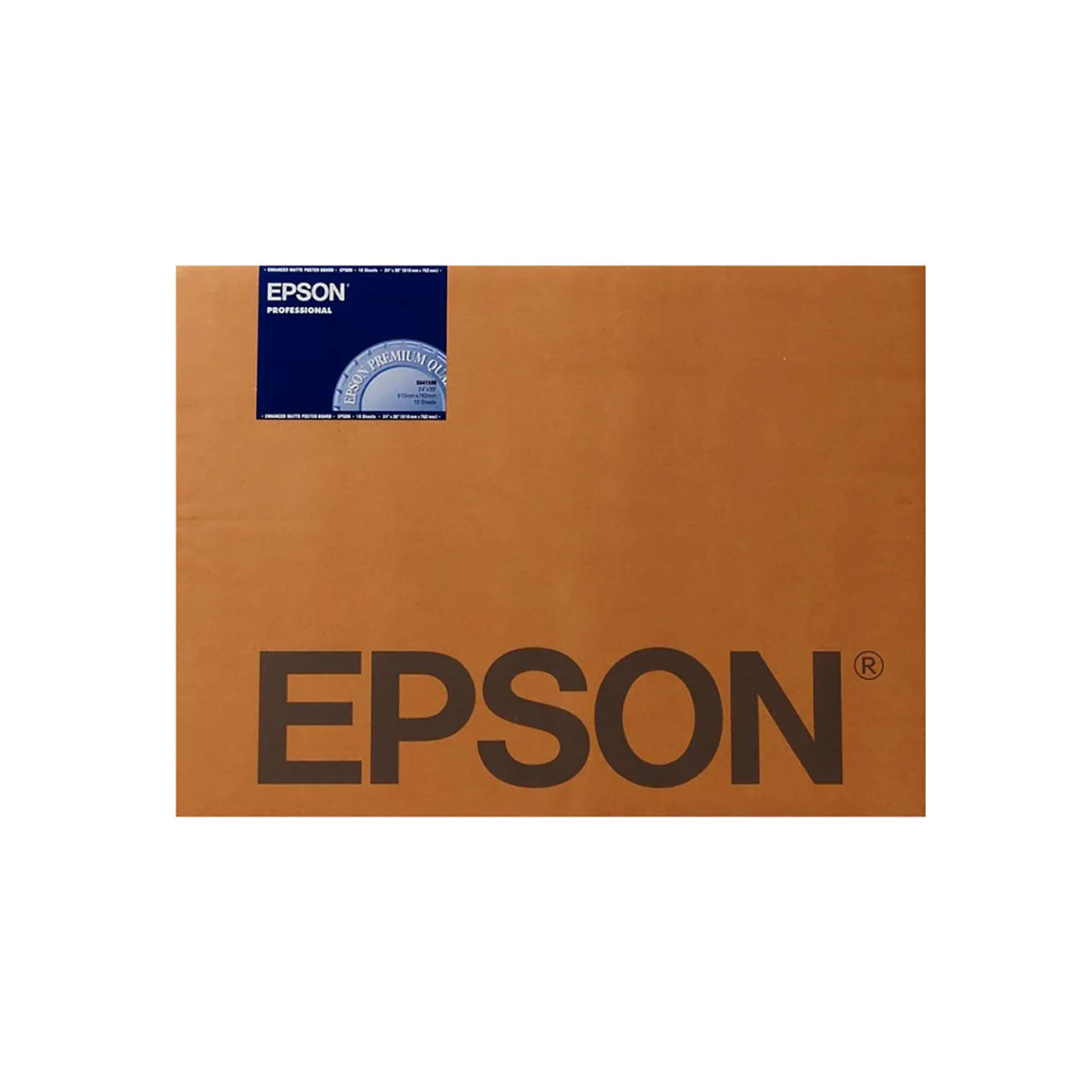 Cajas de papel 1 cara para Epson SL-D500 / D1000