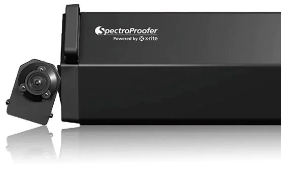 Epson SpectroProofer_M1 24 pulgadas
