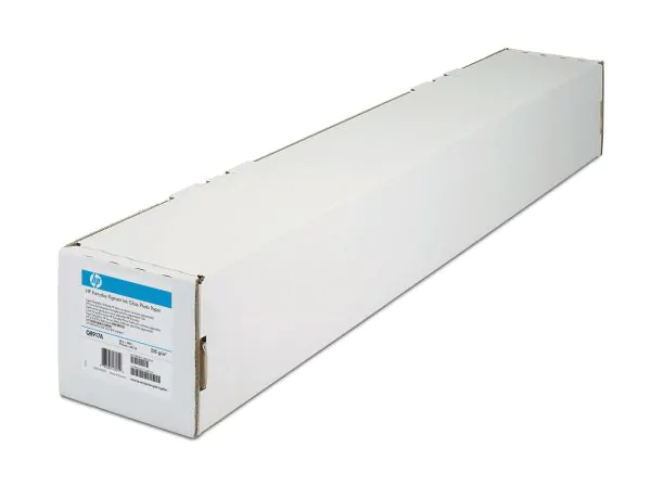 HP Papel Premium matte photo, Rollo 24", 610mm x 30.5m, 210g.