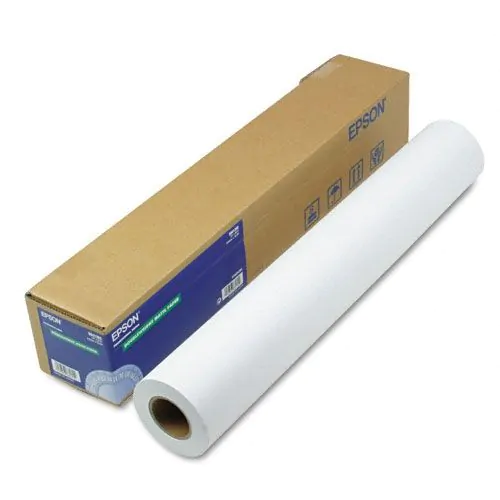 Epson Presentation Paper HiRes 120, 914 mm x 30 m