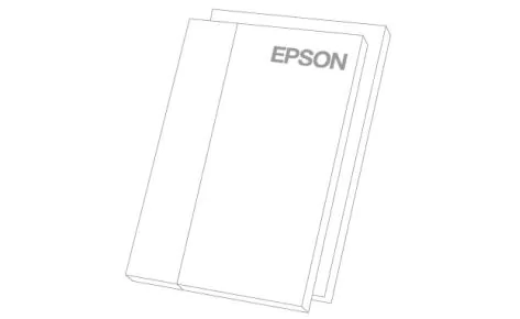 Epson Production Canvas Matte, 914mm x 12,2m