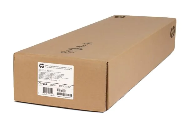 HP Everyday Adhesive Gloss Polypropylene 1067 mm x 22.9 m 140g/m2 (Pack 2 UD.)