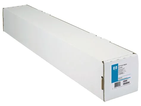 HP Artist Matte Canvas - Rollo de 42" x 15.2m - 390g