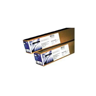 HP Papel Especial Inkjet. Rollo 24", 45.7m. x 610mm., 90g.