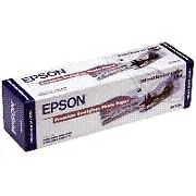 Epson GF Papel Fotografico Semibrillo (Premium SemiGlossy Photo) Rollo de 13" x 10m - 250g/m²