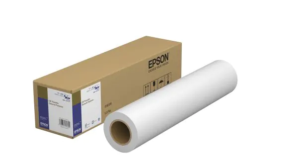 Epson Transferencia DS de uso general, 432 mm x 30,5 m