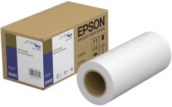 Epson Transferencia DS de uso general, 210 mm x 30,5 m