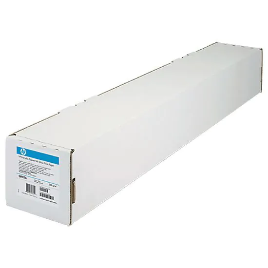 Papel HP Recubierto Extra 130g. - 0.61 x 30.5m