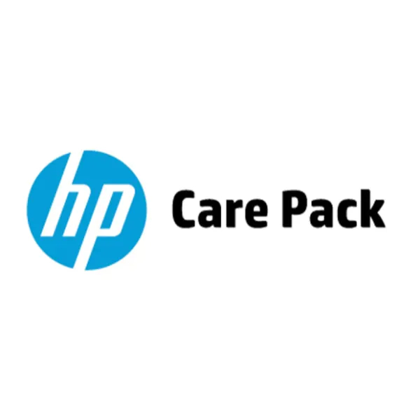 HP 1 year Post Warranty Next Business Day Onsite Hardware Support for DesignJet T850