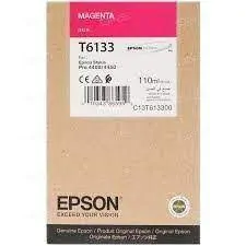 Cartucho Epson T613300 magenta