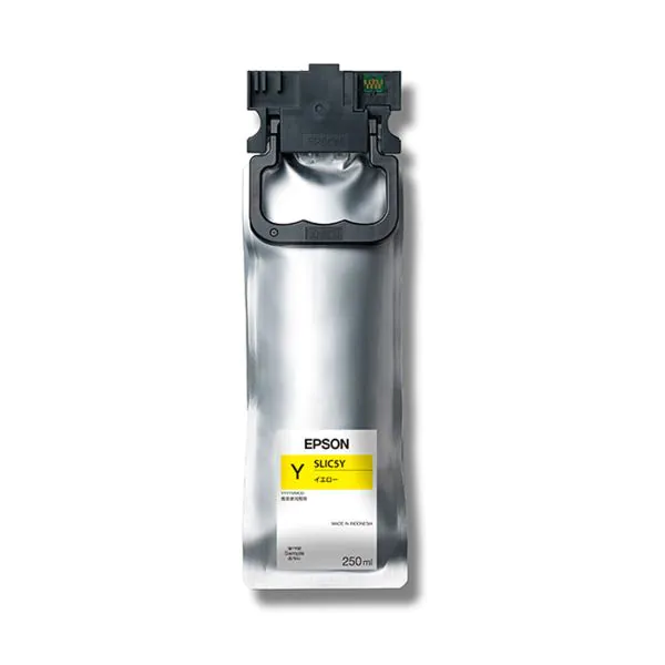 Epson SureLab SL-D1000 Cartucho Tinta T46K Amarillo 250 ml