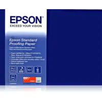 Epson Standard Proofing Paper, DIN A3+, 100 hojas