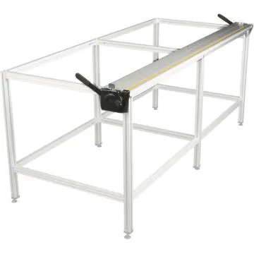 Mesa Keencut Big Bench para Javelin 2