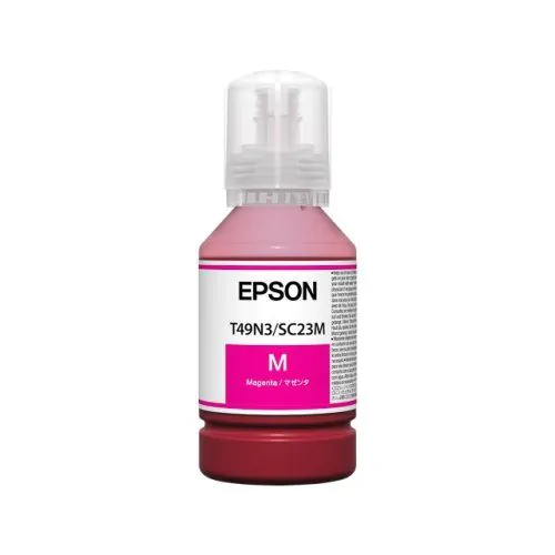 SC-T3100x Magenta 140ml T49H