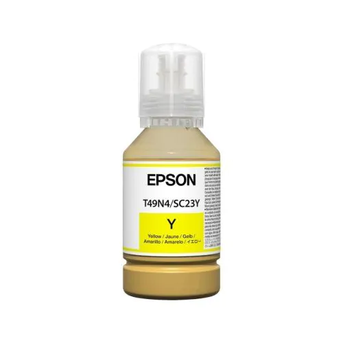 SC-T3100x Yellow 140ml T49H