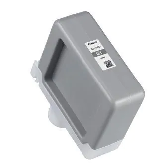 Cartucho Canon Gris PFI-1100GY 160ml.	