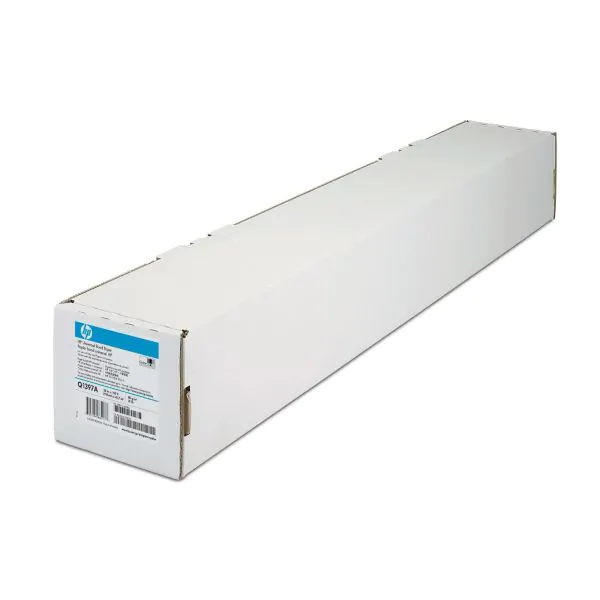 Papel Bond Universal HP 80g. - 36" - 0.914 x 47.5m