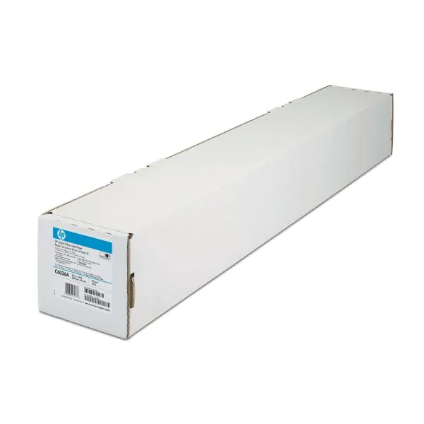 Papel HP Blanco Intenso de 90g. - 36" - 0.914 x 45.7m