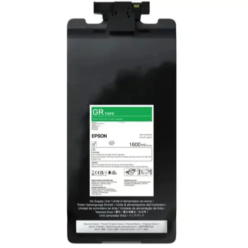 Epson P-Series 64" Green IIPS Ink 1600ml