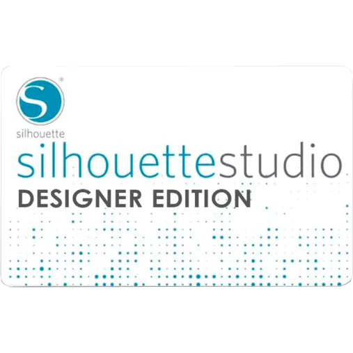 Licence for Silhoutte Studio Designer Edition