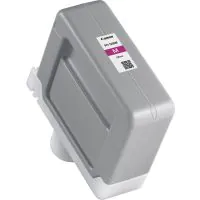 Cartucho Canon Magenta PFI-1300M 330ml.	