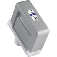 Cartucho Canon Azul PFI-1300B 330ml.	