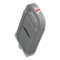 Canon PFI-3700R Rojo cartucho de tinta original