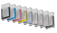 Cartucho Epson T603300 magenta vivo