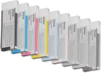 Epson GF Stylus Photo 4450/4400/4880/4800 Cartucho Negro Mate Alta Capacidad