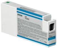 Cartucho Epson T636200 cian