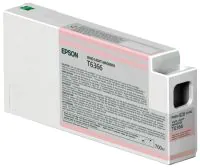 Cartucho Epson T636600 magenta claro