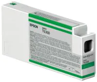 Cartucho Epson T636B00 verde