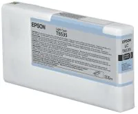 Epson GF Stylus Pro-4900 Cartucho Cian claro (200 ml)
