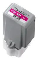 CANON Cartucho PFI-4100 Magenta para PRO-1100, IPF6300 80ml