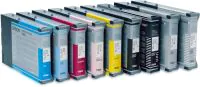 Epson GF Stylus Photo 4450/4400 Cartucho Cyan Alta Capacidad