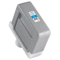 Canon PFI-301C cartucho de tinta 1 pieza(s) Original Cian