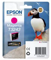 Epson SureColor SC-P400 Cartucho Magenta
