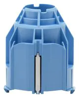 HP Adaptador de núcleo de 3 pulgadas DesignJet