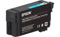 EPSON UltraChrome XD2 Cyan T40D240 (50ml) SC-T3100 / SC-T5100