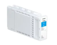 Singlepack Cyan T44Q240 UltraChrome PRO 12 350ml
