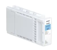Singlepack Light Cyan T44Q540 UltraChrome PRO 12 350ml