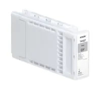 Singlepack Gray T44Q740 UltraChrome PRO 12 350ml