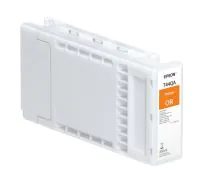 Singlepack Orange T44QA40 UltraChrome PRO 12 350ml