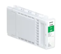 Singlepack Green T44QB40 UltraChrome PRO 12 350ml