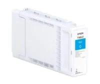 EPSON Tinta GF Singlepack UltraChrome Pro 6 Cyan T48U2 (350ml) para SC-P8500 SC-P6500