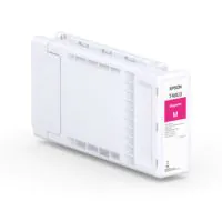 EPSON Tinta GF Singlepack UltraChrome Pro 6 Magenta T48U3 (350ml) para SC-P8500 SC-P6500