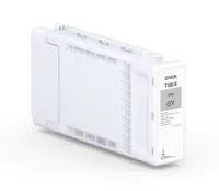 EPSON Tinta GF Singlepack UltraChrome Pro 6 Gray T48UE (350ml) para SC-P8500 SC-P6500