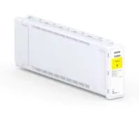 EPSON Tinta GF Singlepack UltraChrome XD3 Yellow T50M4 (700ml) para SC-T7700D