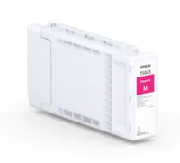 EPSON Tinta GF Singlepack UltraChrome XD3 Magenta T50U3 (350ml) para SC-T7700D